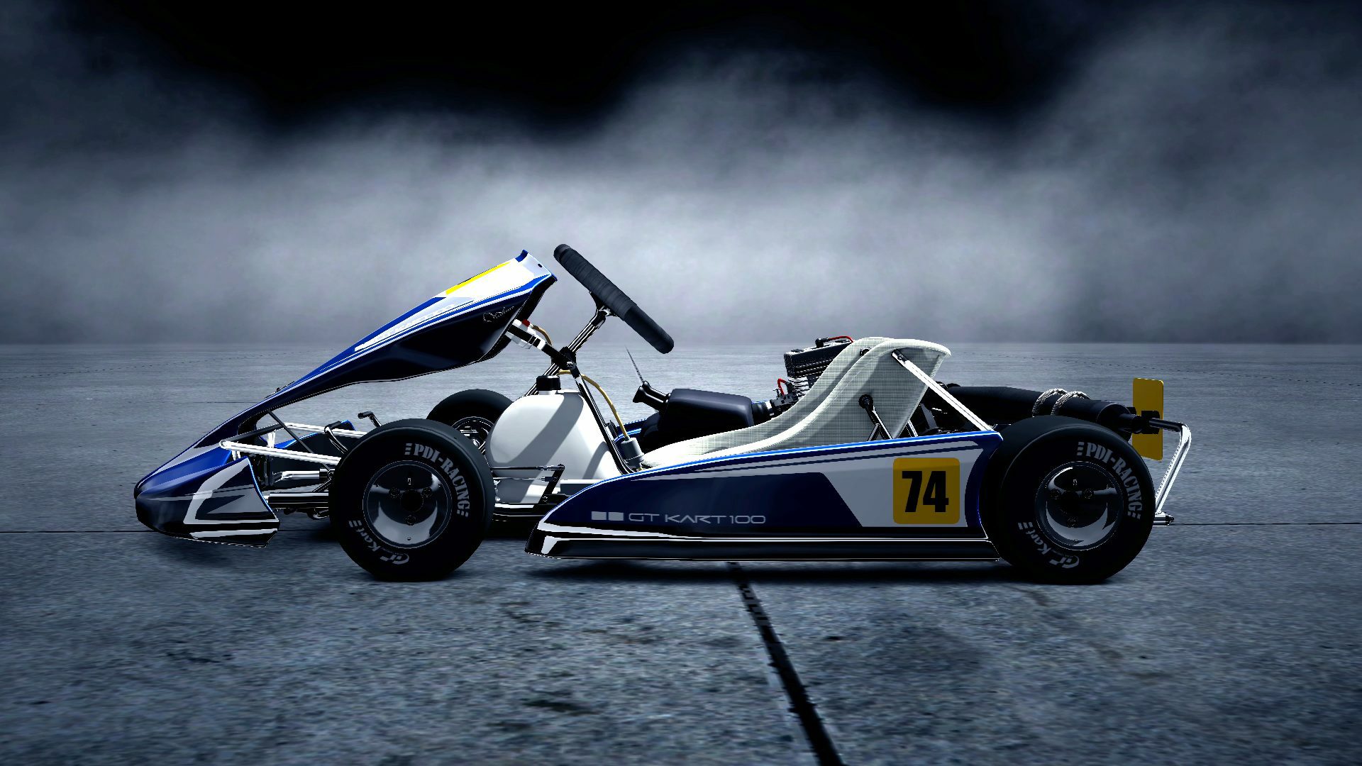 Gran Turismo 5 (Edición Coleccionista) - Imagen 47